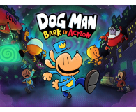 Switch Dog Man: Bark in Action - 1547014 - zdjęcie 5